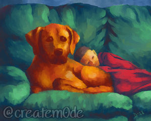 Impressionist Art – Did I Do It?