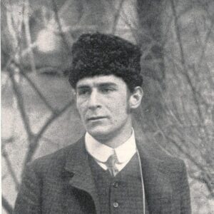 February Artist of the Month: Franz Marc