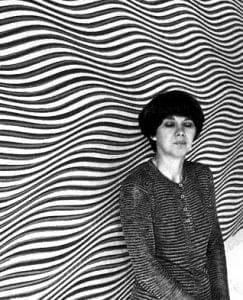 Bridget Riley: It’s Not Art Without the Viewer