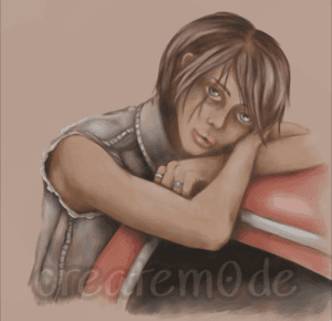 Digitizing a Master’s Technique