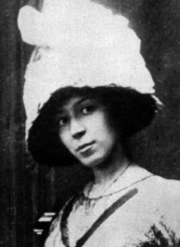 October Artist of the Month: Marie Laurencin