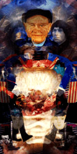 A Collage of Failure?