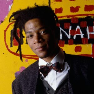 Jean-Michel Basquiat: 10 Things You Should Know