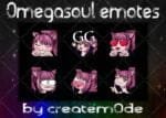custom stream emotes