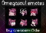custom stream emotes