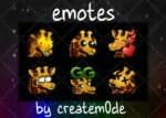 custom stream emotes