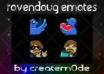 custom stream emotes