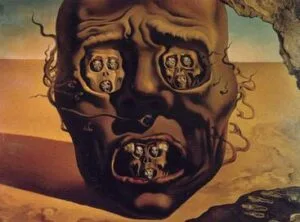 13 Creepy Paintings for Friday the 13th