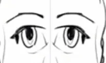 csp symmetry ruler eyes