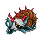 pokemon mashup larvastar