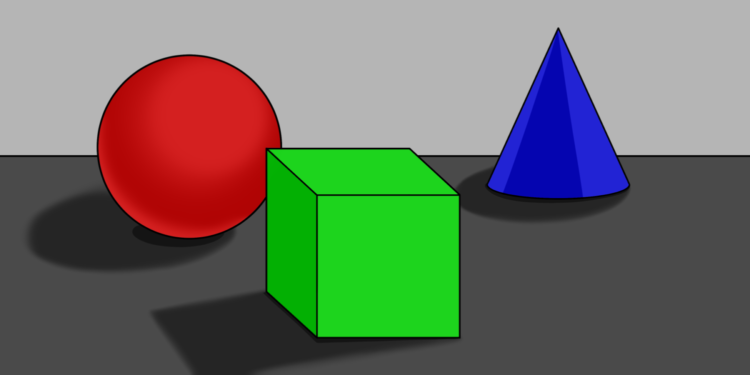 Erased for Shape